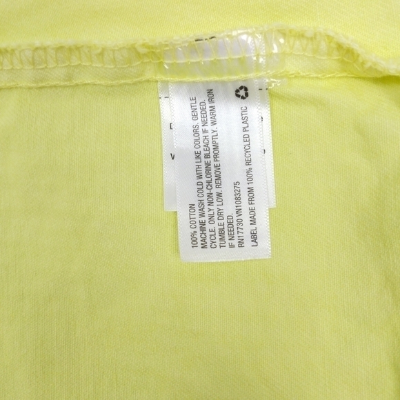 NWT Universal Thread Oversized Jean Jacket Size XS - Picture 6 of 8